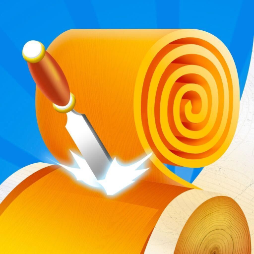 Spiral Roll cover