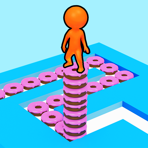 Stacky Dash cover