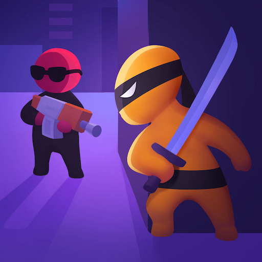 Stealth Masters cover