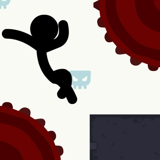 Stickman Boost cover