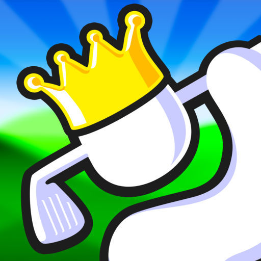 Stickman Golf cover