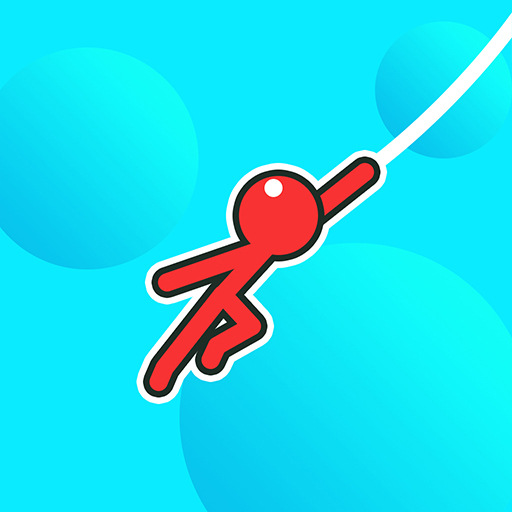 Stickman Hook cover