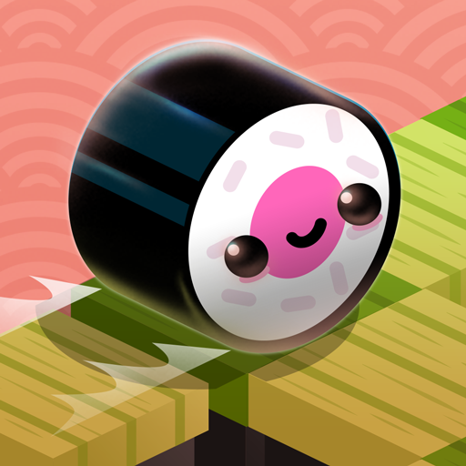 Sushi Roll cover