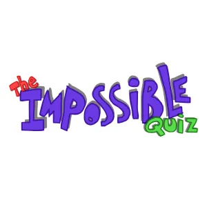 The Impossible Quiz cover