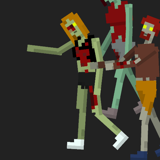 They Are Coming cover
