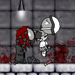 Thing-Thing Arena 3 cover