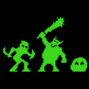 Three Goblets cover