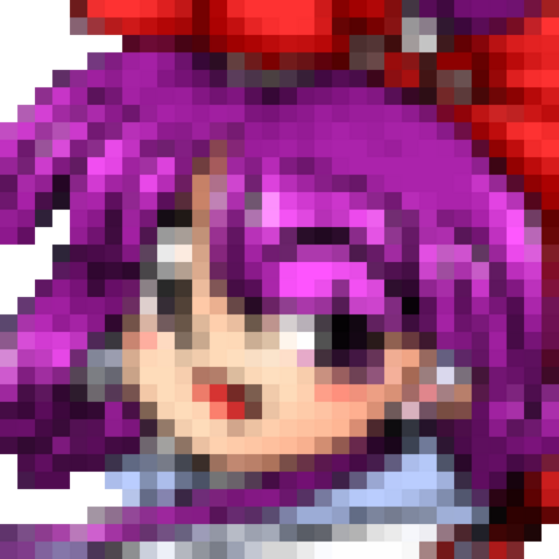 Touhou 2 Fuumaroku cover