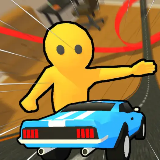 Toy Rider cover