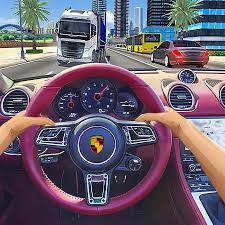Traffic Jam 3D cover