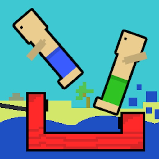 Tube Jumpers cover
