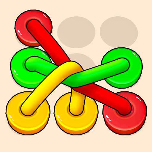 Twisted Rope 3D cover