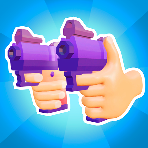 Weapon Craft Run cover