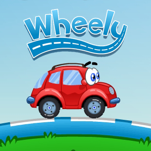 Wheely cover