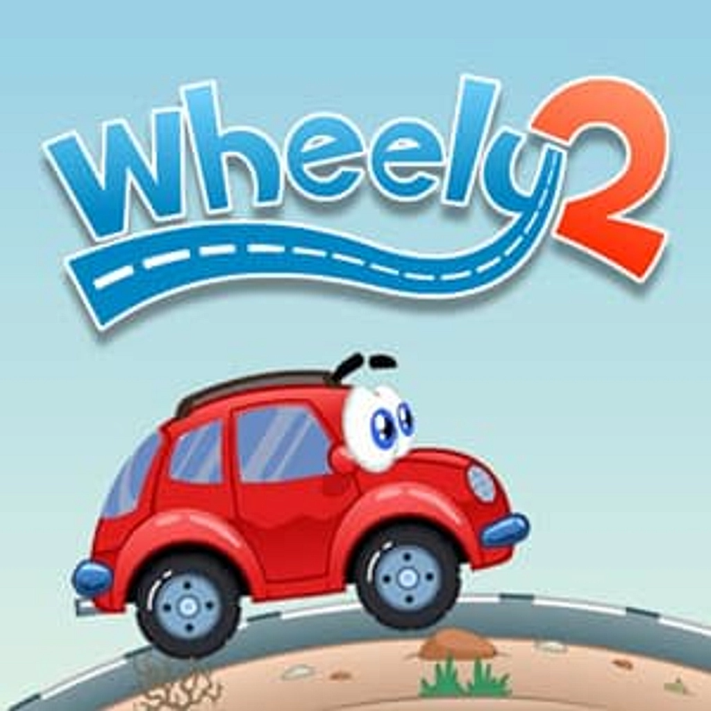 Wheely 2 cover