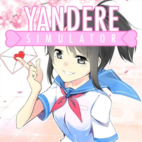 Yandere Simulator cover